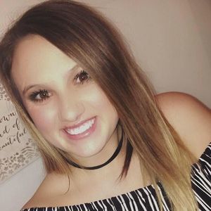 Meet your Posher, Madison